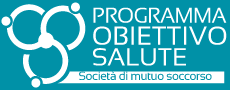 Programma Obiettivo Salute società di mutuo soccorso